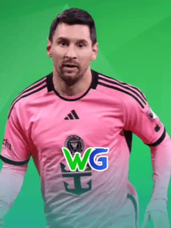 WG খেলাধুলা অনলাইন ক্যাসিনো গেম tk33