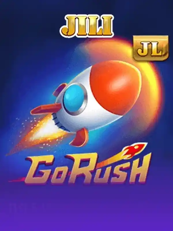 গো রাশ গেম tk33